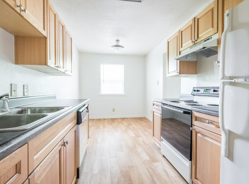 Laurel Ridge Apartments