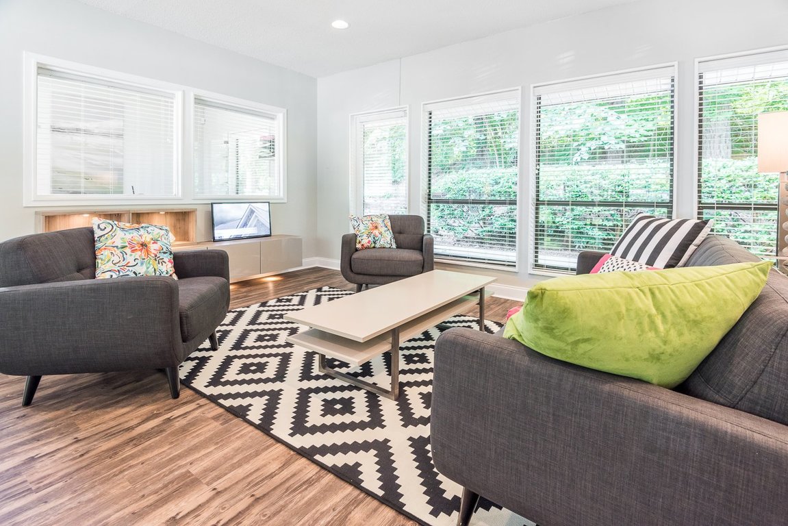 Laurel Ridge Chapel Hill, NC Home