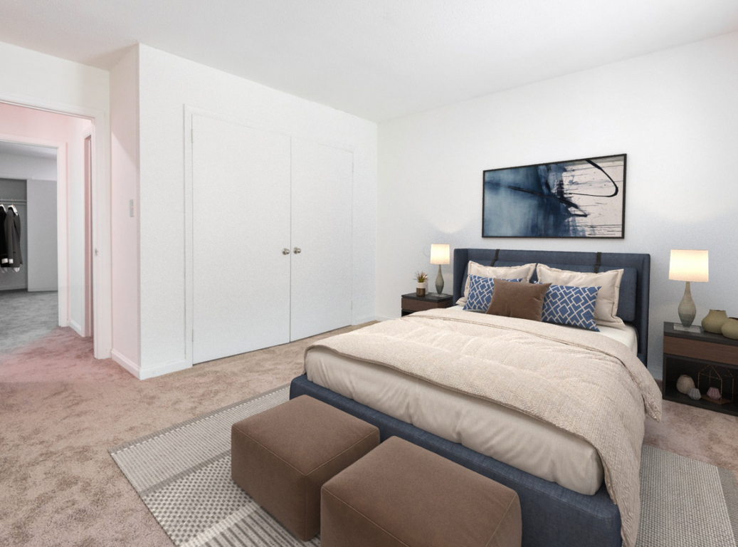 Layren Ridge Ridge Apartments Chapel Hill, NC Apartments | Laurel Ridge | Floor Plans