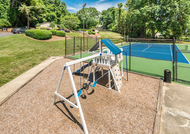 Laurel Ridge Apartments Chapel Hill