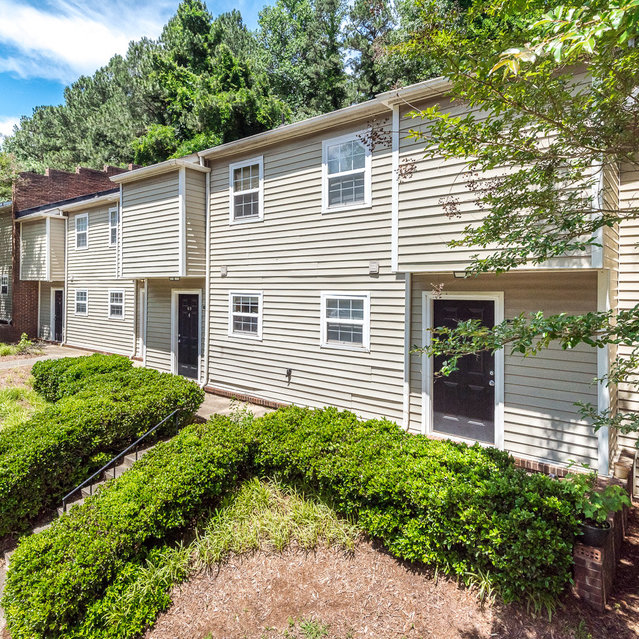 Laurel Ridge Chapel Hill